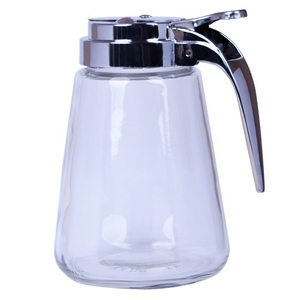 Trapezoid Honey/syrup Dispenser(L)